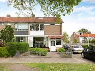 Landheining 7, 4817 DM Breda