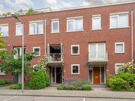 Muurbloemstraat 23, 3053 EG Rotterdam