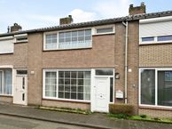 Witte de Withstraat 49, 5684 ST Best