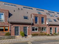 Bloemenlaan 20, 2292 DB Wateringen