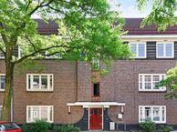 Simsonstraat 12 II, 1076 VJ Amsterdam