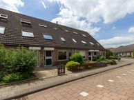 Dina Appeldoornpad 20, 4207 JG Gorinchem