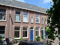 Boegstraat 22, 2586 EV Den Haag