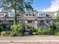 Huizingalaan 7, 3572 LG Utrecht