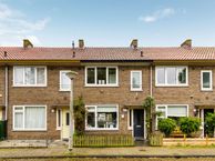 Meteorenweg 173, 1033 GZ Amsterdam