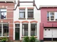 Lange Dwarsstraat 36, 2801 EJ Gouda