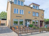 Parnassiastraat 31, 1796 AG De Koog