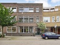 Newtonstraat 50, 3112 WJ Schiedam