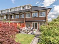 Reeënlaar 6, 4854 GM Bavel (Gem. Breda)