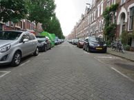 Doedesstraat 19 b, 3022 VA Rotterdam