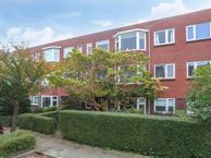 Van Swinderenstraat 19 B, 9714 HB Groningen