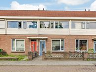 Olmstraat 64, 4814 LP Breda