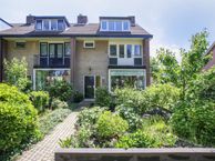 Iepenlaan 39, 3442 EK Woerden