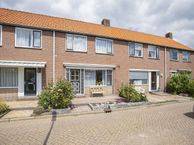 Nachtegaalstraat 6, 2851 VM Haastrecht