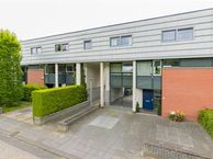 Carel Willinklaan 22, 1328 GA Almere