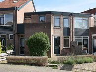 Dinkel 57, 1273 PR Huizen