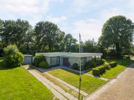 Koningin Wilhelminalaan 1, 8701 AN Bolsward