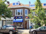 Santpoorterstraat 62 A, 2023 DD Haarlem