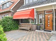 Hallekensstraat 14, 2242 VC Wassenaar