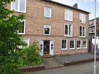 Burgemeester Weertsstraat 120 -1, 6814 HS Arnhem