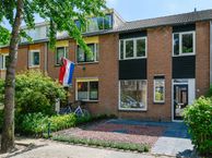 Herikhof 11, 3991 GT Houten