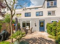 Palissander 438, 3315 MZ Dordrecht