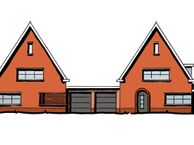 Molenlaan woning 1, 2964 HG Groot-Ammers