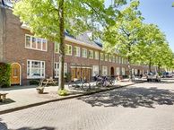 Newtonstraat 13, 1098 GX Amsterdam