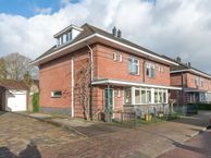 Nieuwe Kerklaan 8, 1271 BV Huizen