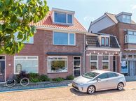 Sluisdijkstraat 35, 1781 ED Den Helder