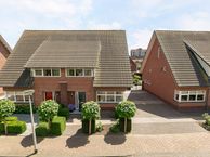 Hooftlaantje 6, 3344 EK Hendrik-Ido-Ambacht