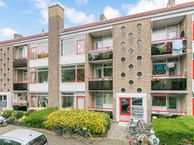 Slotemaker de Bruïnestraat 6 II, 3515 VM Utrecht