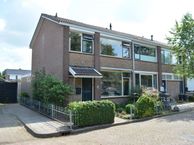 D H van der Scheerstraat 20, 7741 BM Coevorden