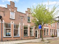 Jan Frederik Helmersstraat 7, 2032 LR Haarlem