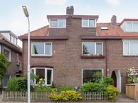 Albert Cuijpstraat 1, 3817 RA Amersfoort