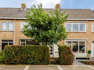 Dag Hammarskjöldlaan 117, 1902 DW Castricum