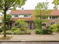 Merwedestraat 29, 3812 HL Amersfoort