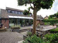 Bachlaan 12, 1272 EK Huizen