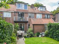Floralaan 8, 1211 JT Hilversum
