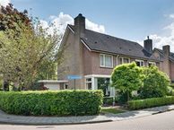 Grissomstraat 16, 5081 TL Hilvarenbeek