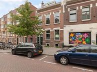 Insulindestraat 272 A, 3037 BL Rotterdam