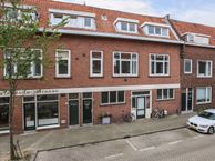Robijnstraat 35 B, 3051 VL Rotterdam