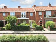 Dorpsstraat 19, 2343 AW Oegstgeest