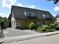 Burgemeester van Sytzamalaan 7, 9251 KZ Burgum