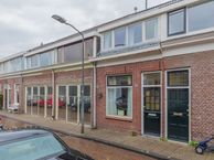 Jan Steenstraat 11, 2023 AK Haarlem