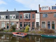 Buitenwatersloot 244, 2613 SZ Delft