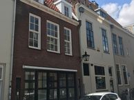 Kleine Slachtstraat 5 B, 3512 BJ Utrecht