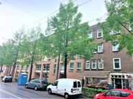 Molukkenstraat 78 III, 1094 BR Amsterdam