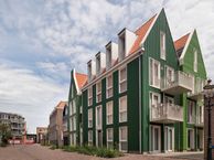Krimp 7 B, 1506 AA Zaandam