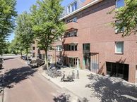 Laing's Nekstraat 10 pp, 1092 GW Amsterdam